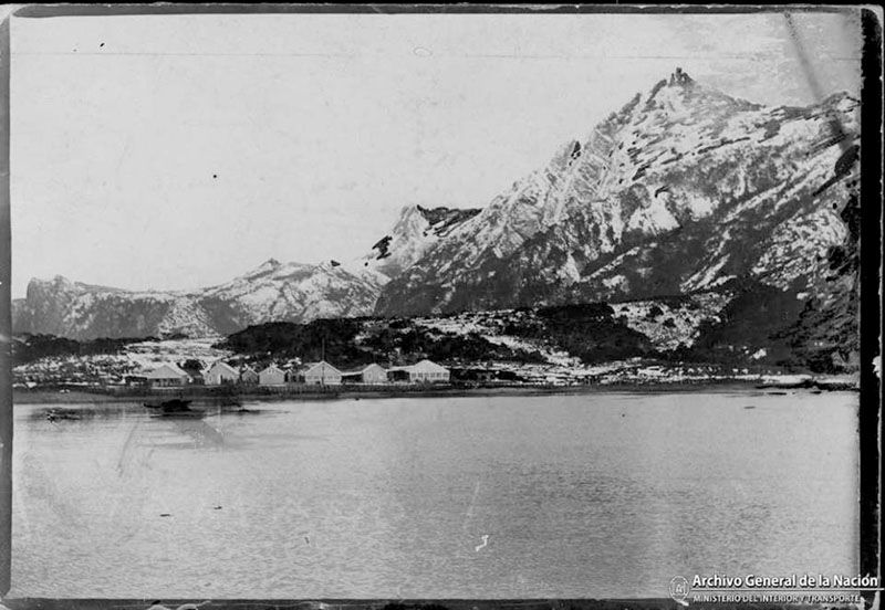 Un decreto fija que Ushuaia sea la capital de Tierra del Fuego