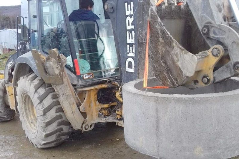 Gobierno avanza con la adjudicación de la segunda etapa en el barrio Akar