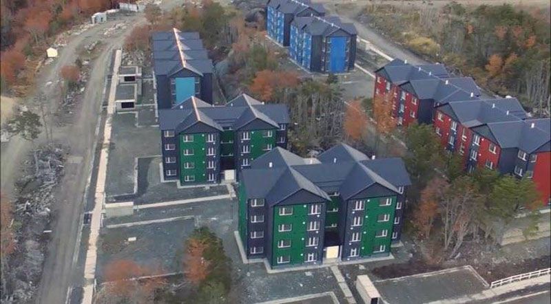 Carlos Córdoba procesado y embargado