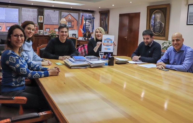 “Descuentos que suman”