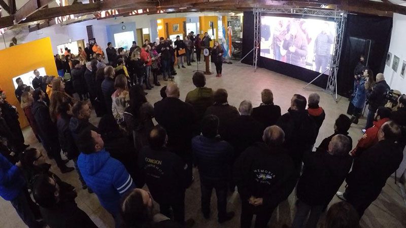 Comenzaron ayer las actividades conmemorativas