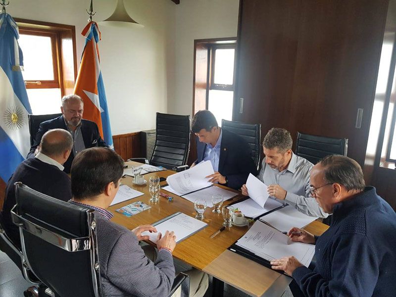 Siguen postergándose definiciones sobre pedidos de jury a tres jueces provinciales