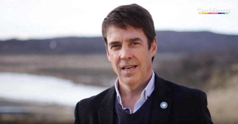 Habilitaron a la lista de Stefani y Rossi para participar de las PASO 