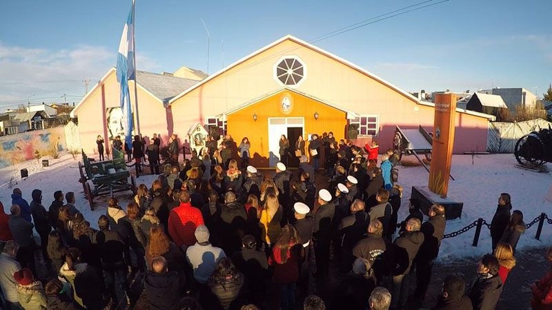 Agenda de actos, festejos y atracciones para toda la comunidad