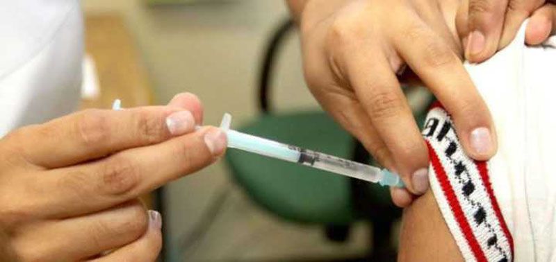 La Provincia comprará las dosis necesarias para cubrir el calendario anual