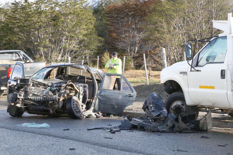 Conocido preso en el ambiente policial deberá cumplir pena hasta el 2021