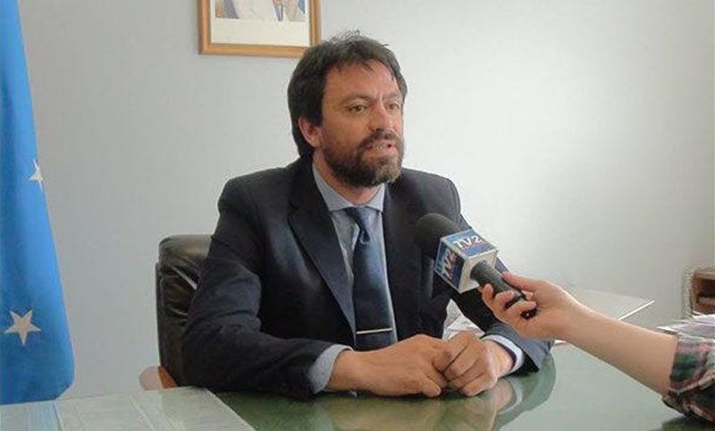 El IPV negó que la justicia le haya pedido evaluar la adjudicación de un terreno a un preso