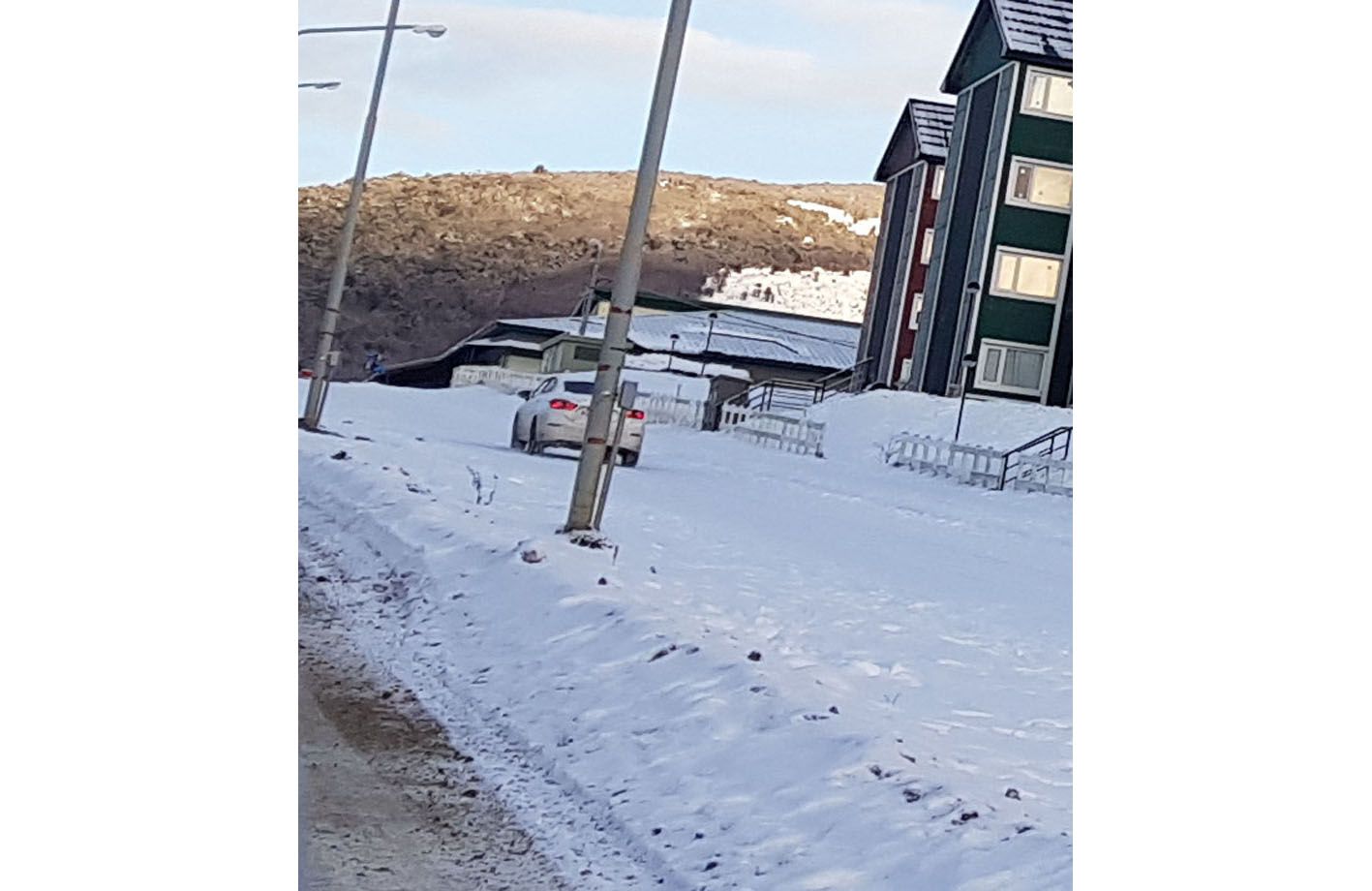 Después no se quejen