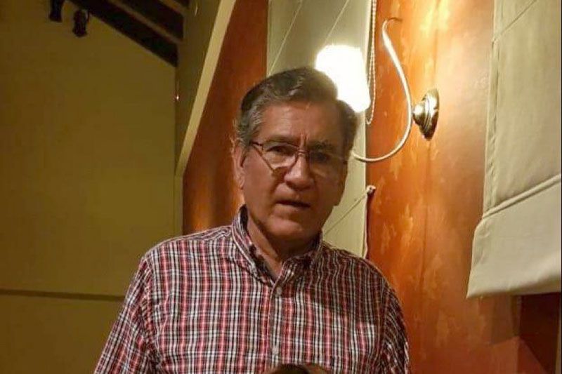 La causa del homicidio de Juan Carlos Lucena fue elevada a juicio oral