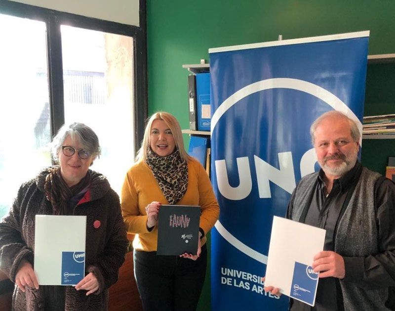 Tierra del Fuego contará con una nueva diplomatura universitaria