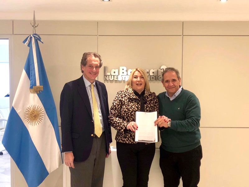 Buscan la derogación del BTF Sociedad Anónima