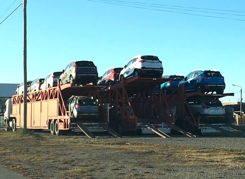 En el primer semestre la venta de autos usados registró un aumento del 4,98%
