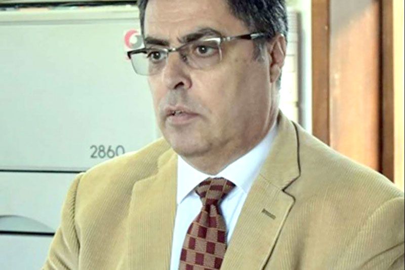 Fiscal quiso detener con la Policía al secretario de un juzgado