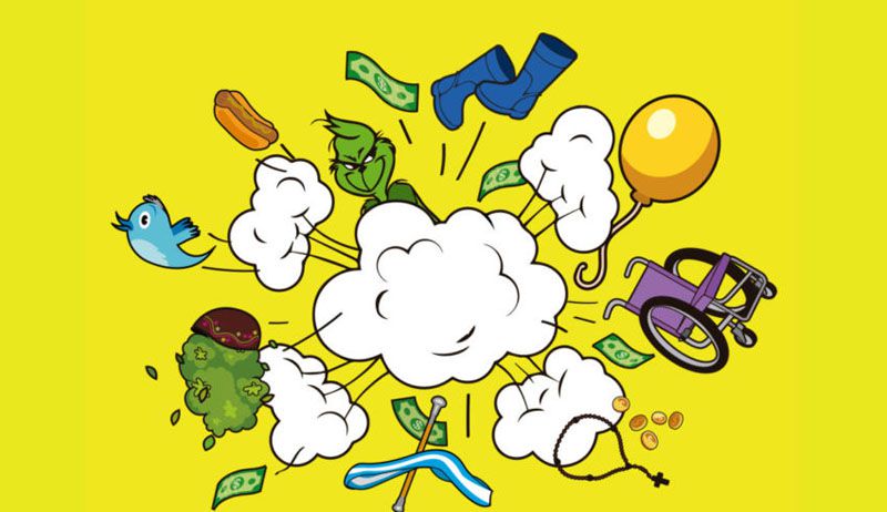 Reunión judicial en Río Grande