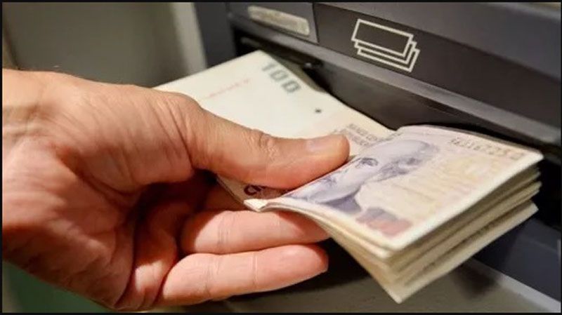 Los jubilados cobran el aguinaldo el sábado