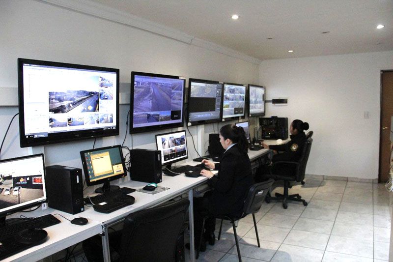 Iniciaron sumario a Policía “voyeur” y lo trasladaron a otra dependencia