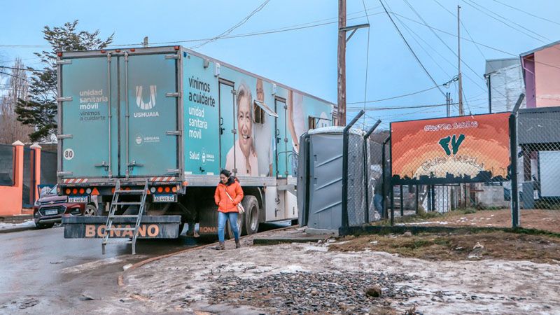La atención oftalmológica se reanudará tras el receso invernal