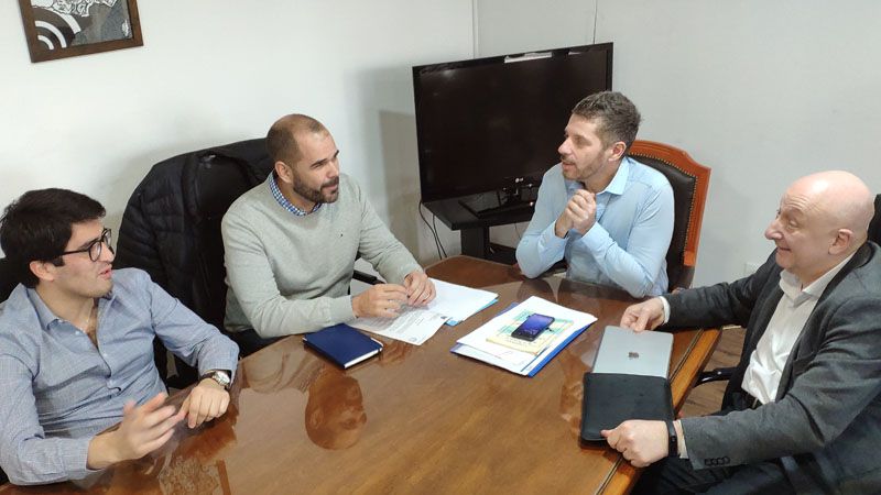 No habrá elaboración conjunta del presupuesto provincial