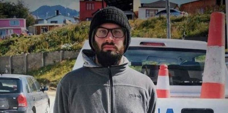 La búsqueda continuará en Tierra del Fuego Chilena