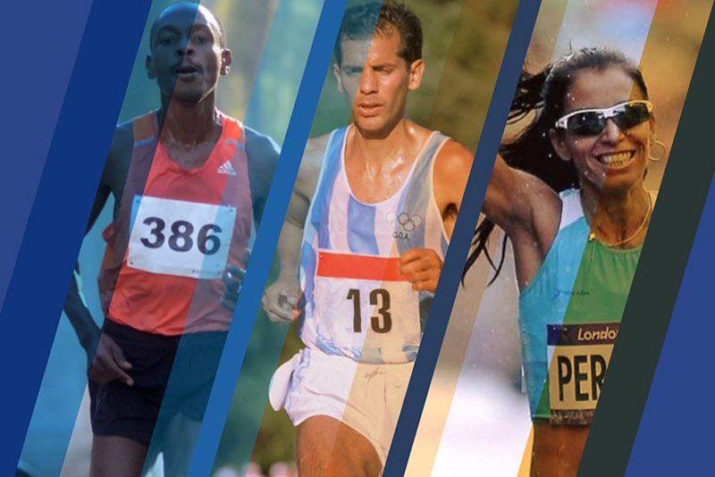 Una charla imperdible