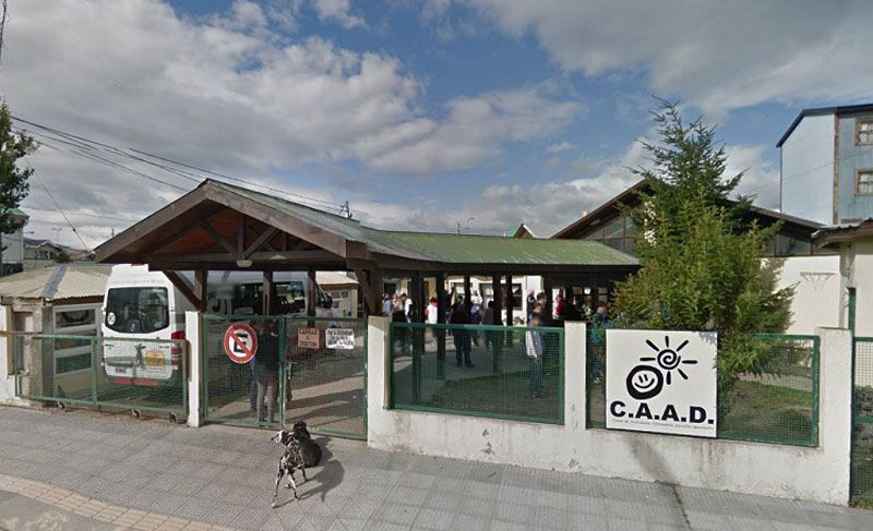 Desde el CAAD aclararon que no hay vínculo con la fundación “Un Lugar en el Mundo”