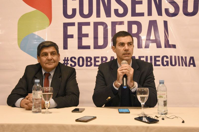 “La Argentina no debe limitarse a optar entre un gobierno malo o uno peor”