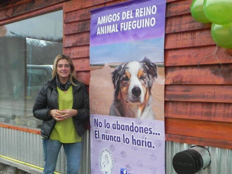 ARAF cumplió 25 años defendiendo a los animales
