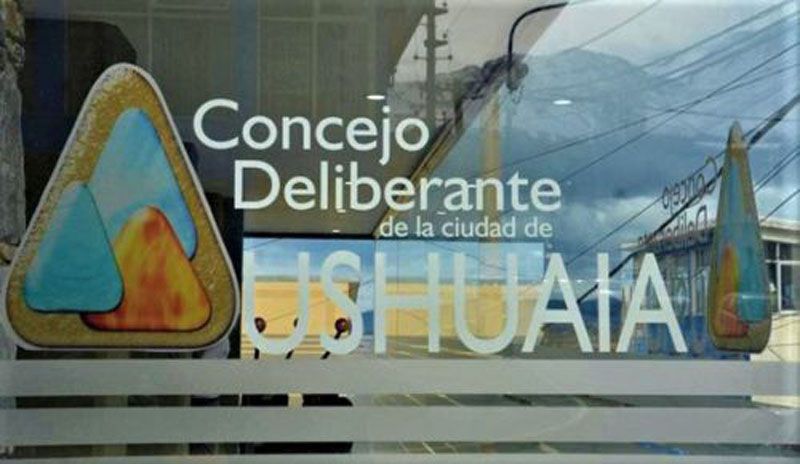 El proyecto podría terminar en la Legislatura
