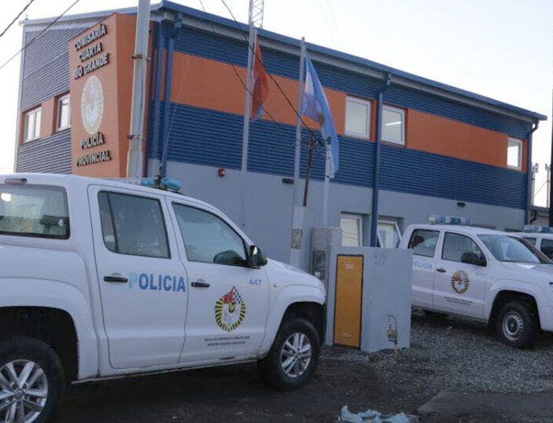 Detienen a ucraniano que tenía pedido de captura