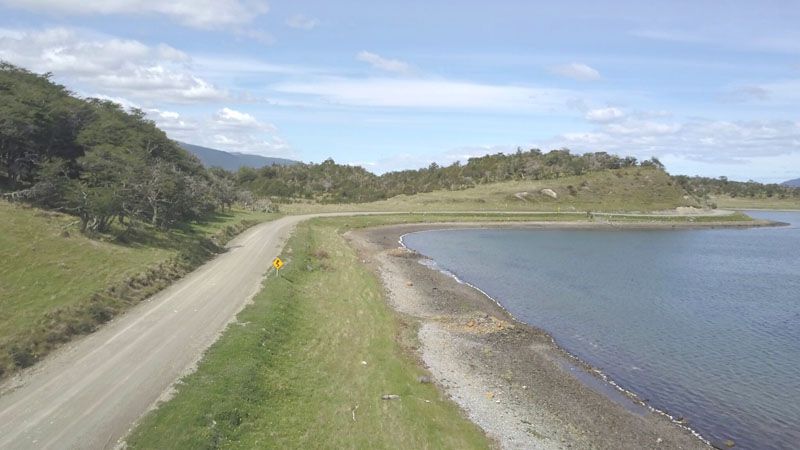 Fiscalía de Estado no intervendrá en la expropiación de 181 hectáreas