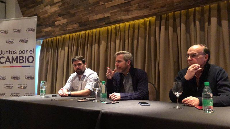 Campaña nueva, viejas promesas