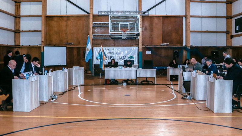 Silvina Oyarzún será la nueva jueza de Faltas