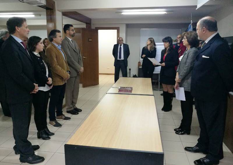 El martes proclaman a los funcionarios electos en los comicios de junio 