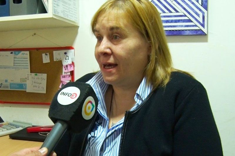 Por “Ahora” siguen