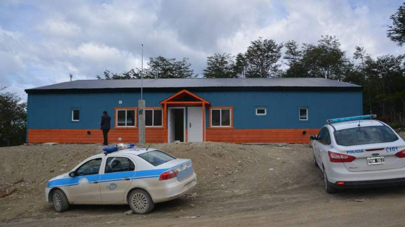 El Albergue Social Municipal es un hecho