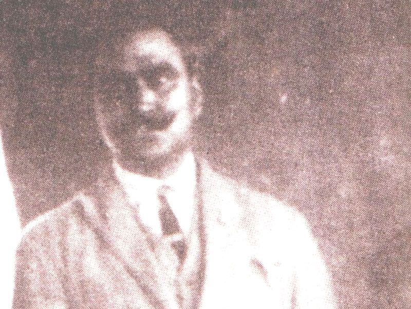 Muere Julio Leguizamón, conocido como ‘cacique del lago’