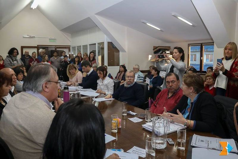 La movilidad automática se trata el 29