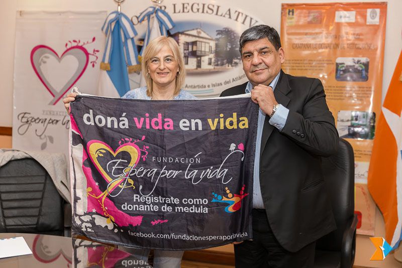 ‘Postas por la Vida’: Correrán 120 kilómetros por la donación de médula ósea