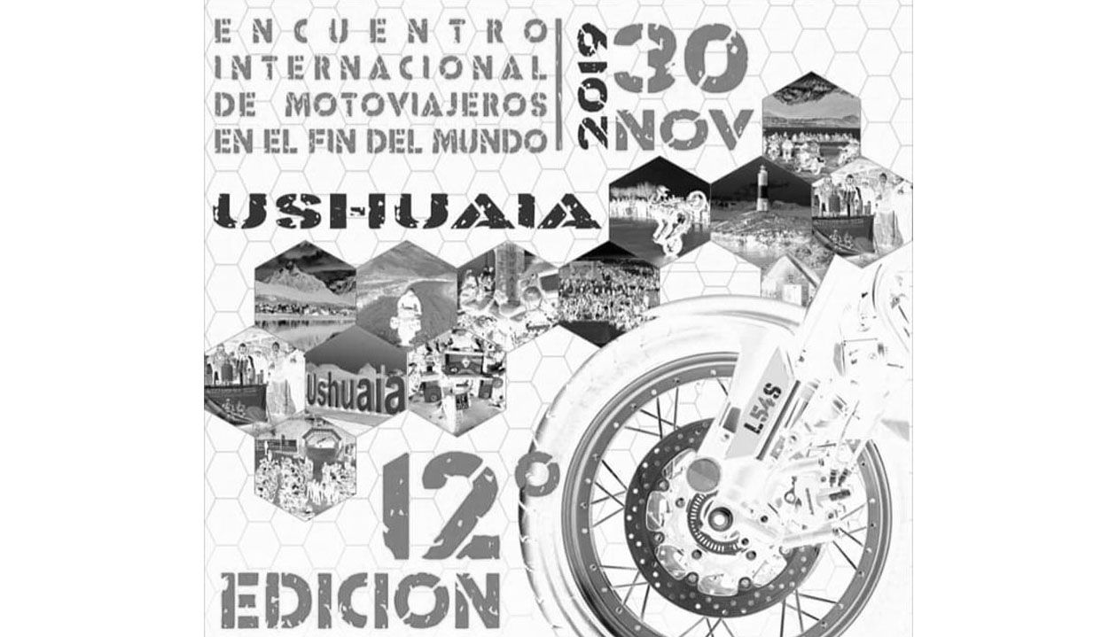 Preinscripción abierta para el 12° Motoencuentro