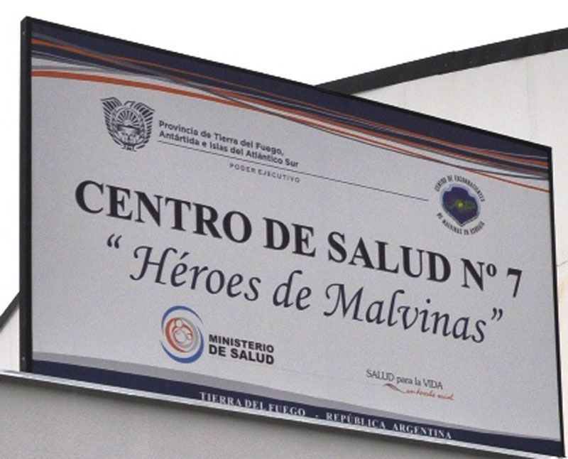 Confirman dos casos de Tuberculosis en Ushuaia