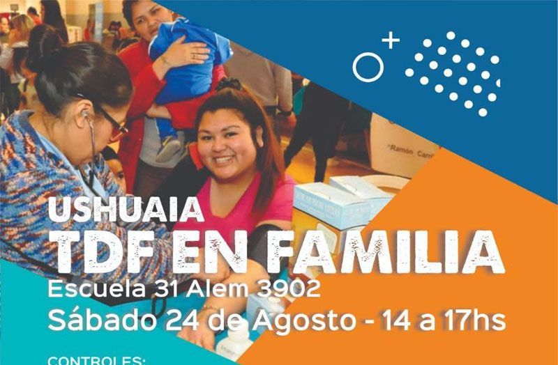 ‘TDF en Familia’ llega a la Escuela 31