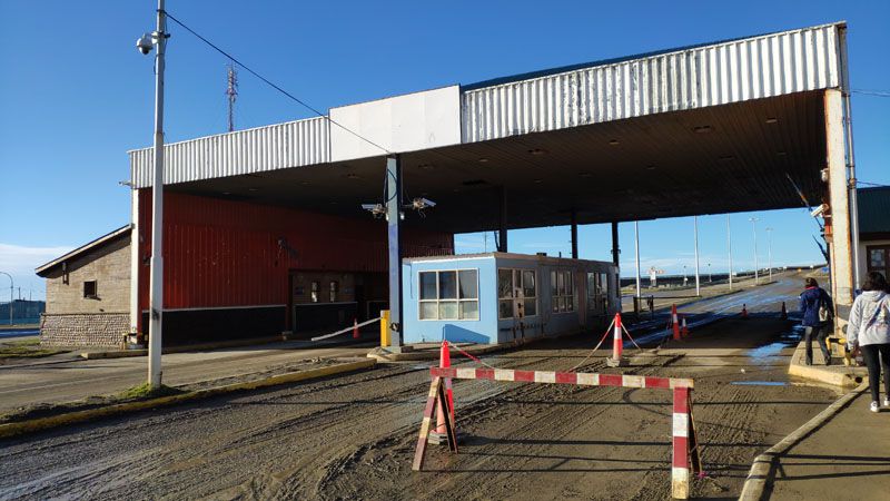 Llamaron a licitación la obra de agua en San Sebastián