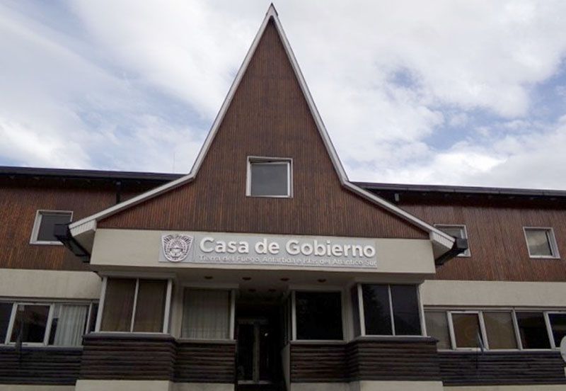 Gobierno gestiona ATN ante Nación