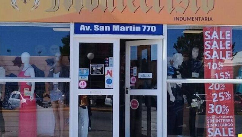 Tierra del Fuego perdió la mayor cantidad de empleos en un año