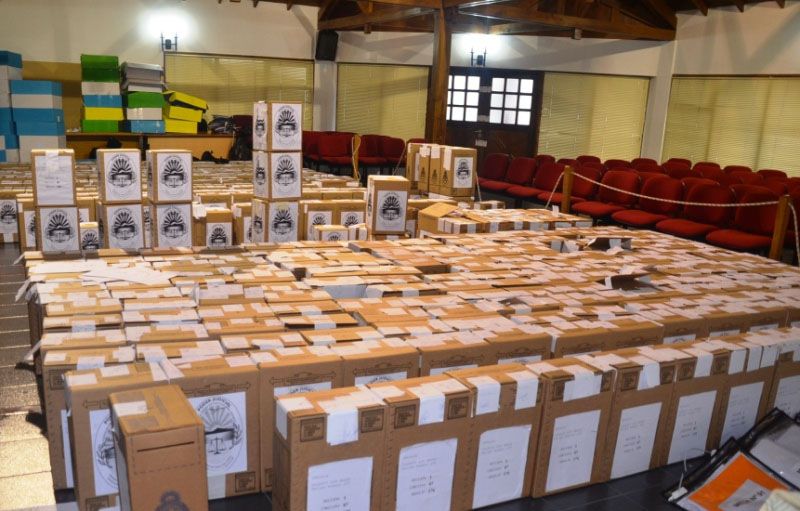 Fijaron cronograma para las elecciones en la obra social y la caja jubilatoria del Estado