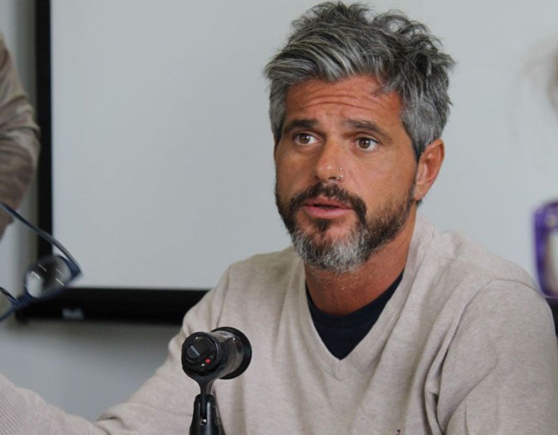 Romano aseguró que Melella mejorará la realidad de los fueguinos