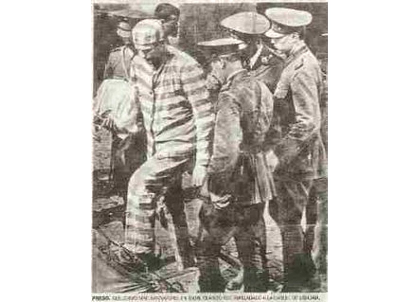 Muere militar que cumplió en Ushuaia su condena por traición