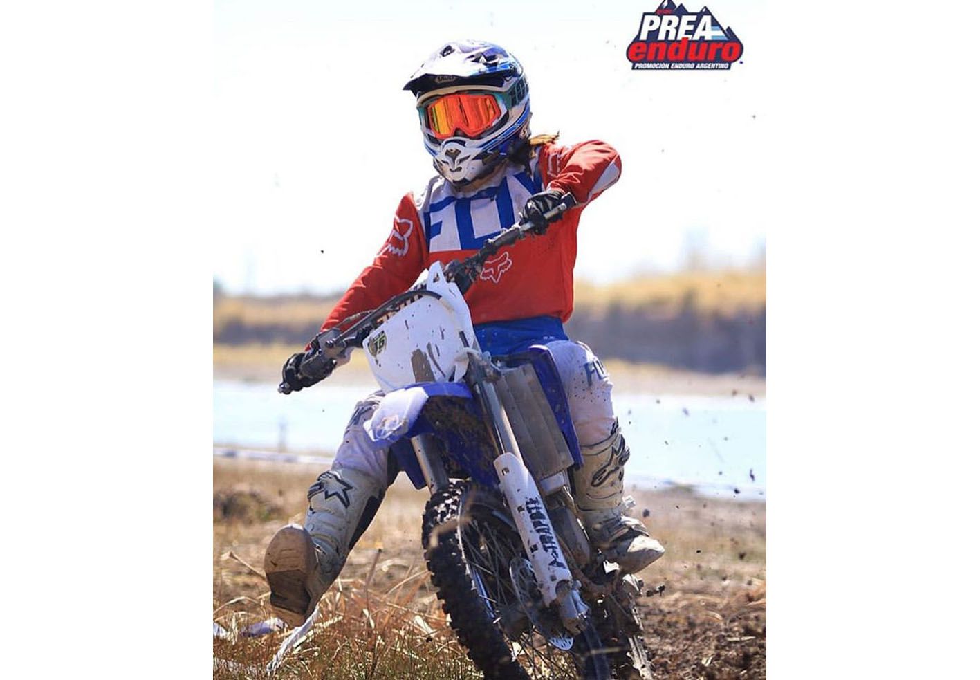 Julieta Jerez es parte del seleccionado