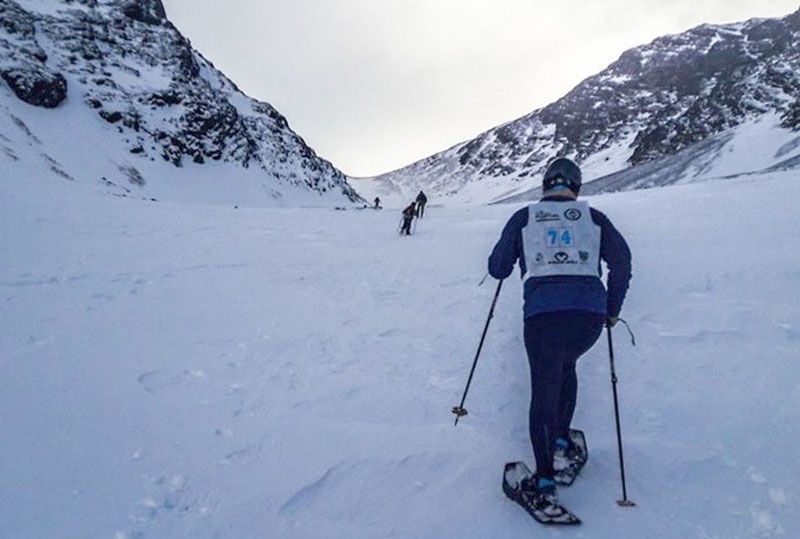 Hoy cierran las inscripciones para la Travesía Martial