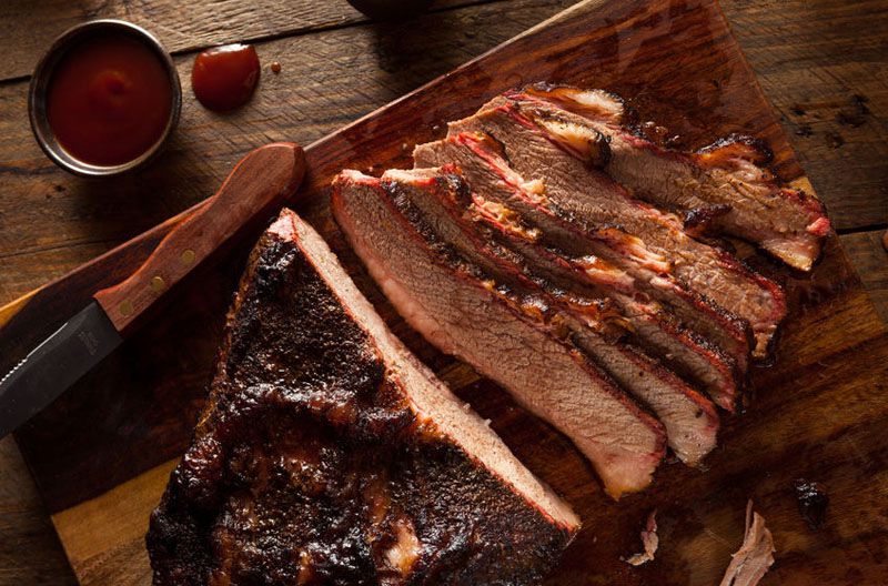 Cayó el consumo de carne vacuna 